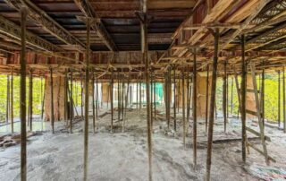 Arcadia Apartments Project status 14