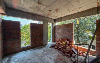 176@Defence Colony Project Status 14
