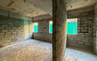 Pushkars temple ridge project status 15