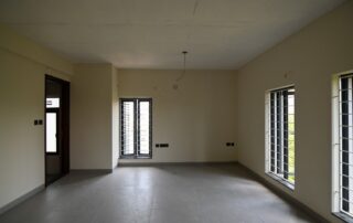 V R Residences Project status 16