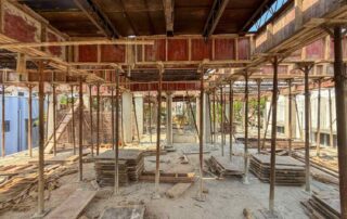 K C Gardens Project Status 15