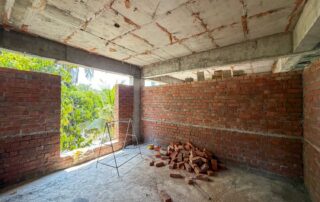 176@Defence Colony Project Status 15