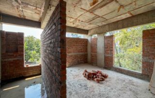 176@Defence Colony Project Status 17