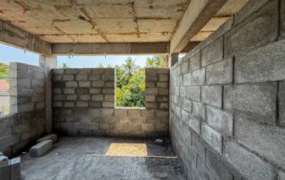 Pushkars temple ridge project status 18