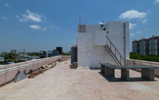 The Mews Project Status 18