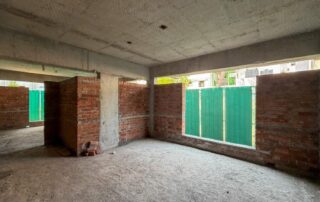 Kasthuri srinivasan enclave Project status 2