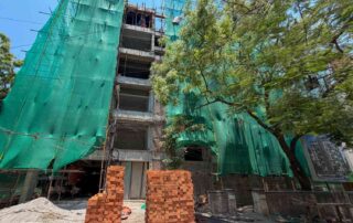 Sri Vidya Project status 2