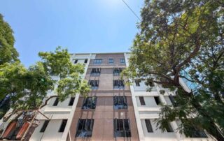 Bindiya Gardens Project Status 2
