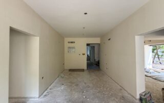 Gettu Apartments Project status 2