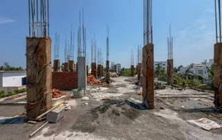 176@Defence Colony Project Status 20