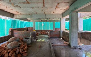 Sri Padam Project Status 3