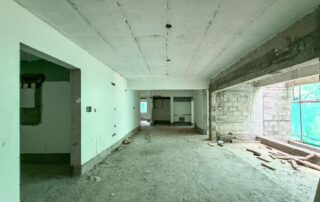 Bloomingdale Project status 3