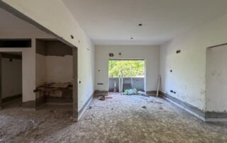 Gettu Apartments Project status 3