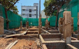 Shree Soundarya Apartments Project status 4