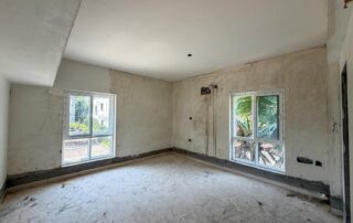 Gettu Apartments Project status 4