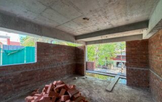 Kasthuri srinivasan enclave Project status 5