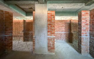 176@Defence Colony Project Status 5