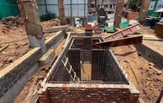 Shree Soundarya Apartments Project status 5
