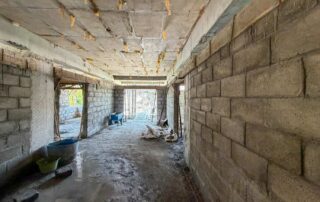 Pushkars temple ridge project status 5