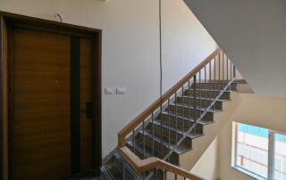 The Mews Project Status 5