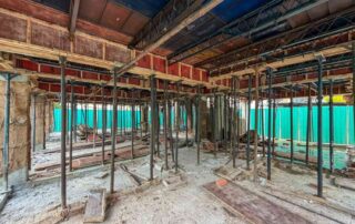 AV Serenity Apartments Project status 5