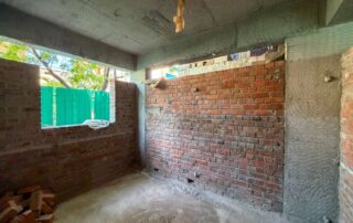 176@Defence Colony Project Status 7