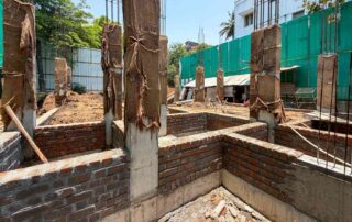 Shree Soundarya Apartments Project status 7