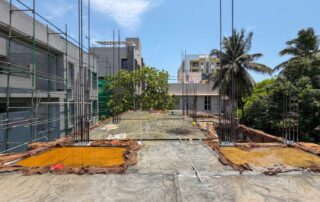 Sri Padam Project Status 7