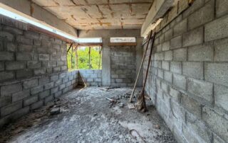 Pushkars temple ridge project status 7