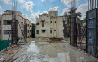 AV Serenity Apartments Project status 7
