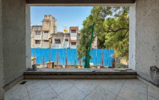 Gettu Apartments Project status 7