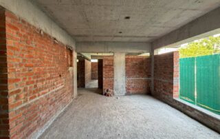 Kasthuri srinivasan enclave Project status 8