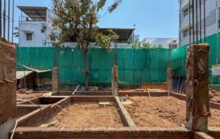 Shree Soundarya Apartments Project status 8