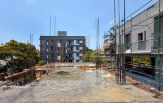 Sri Padam Project Status 8