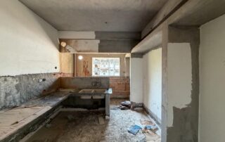 Gettu Apartments Project status 8