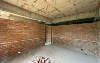 176@Defence Colony Project Status 9