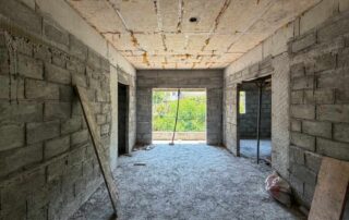 Pushkars temple ridge project status 9