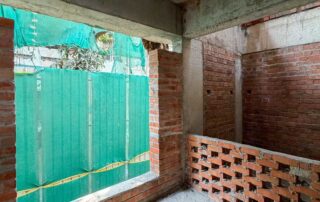 Kasthuri srinivasan enclave Project status 9