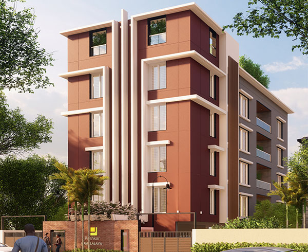 Pushkars kamalalaya
