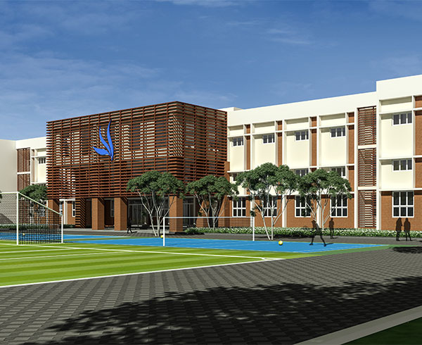 pushkars Shree Niketan Patasala – Mannivakkam