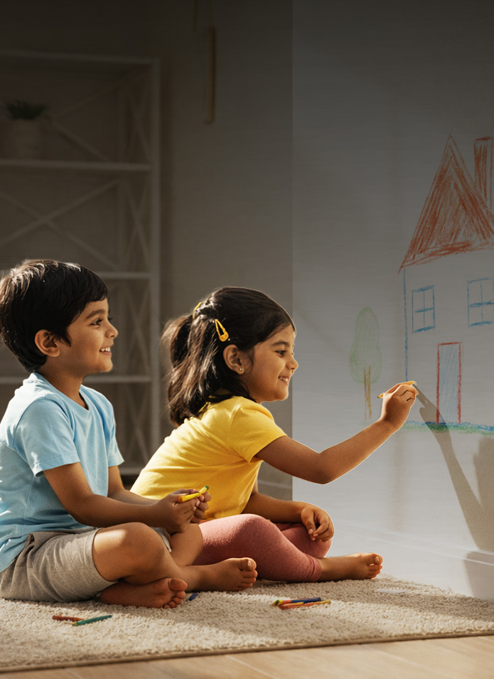 Pushkar projects