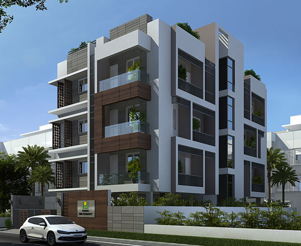 pushkars sims residency