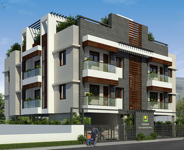 pushkars sree renuga kudil