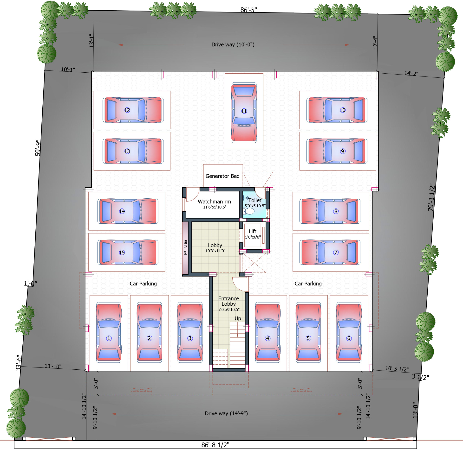 house for sale in kilpauk