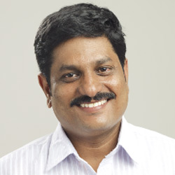 S Saravanan