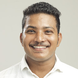 Senthamizh Selvan