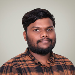 Kalivasanth