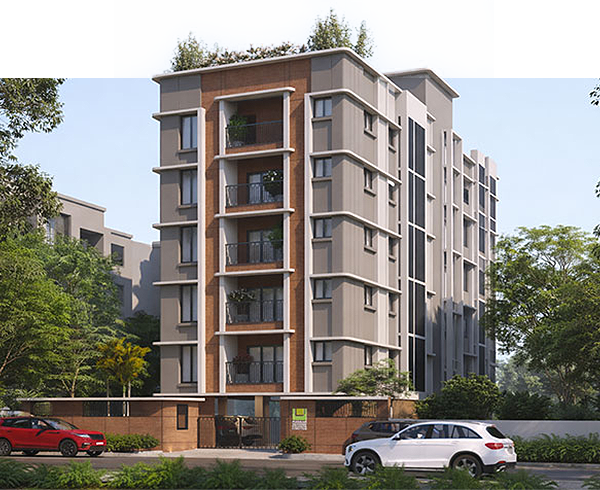 Vedaanta heights