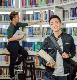 Diploma in Mass Communication