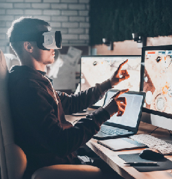 UK Transfer Degree Programme (Law)